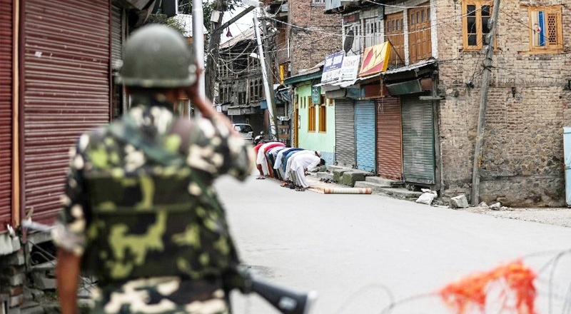 Hindistan ve Pakistan, Keşmir sınırında ateşkes konusunda anlaştı