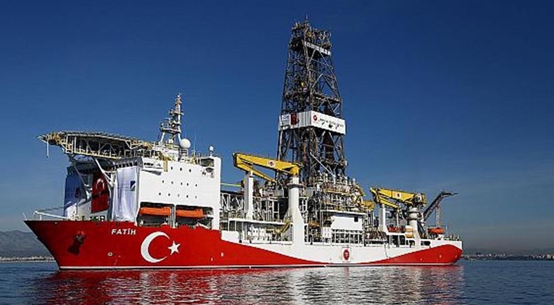 Hüsnü Mahalli: Türkiye'nin militan maaşlarına Tuna1 değil Karadeniz'in tüm gazları bile az gelir
