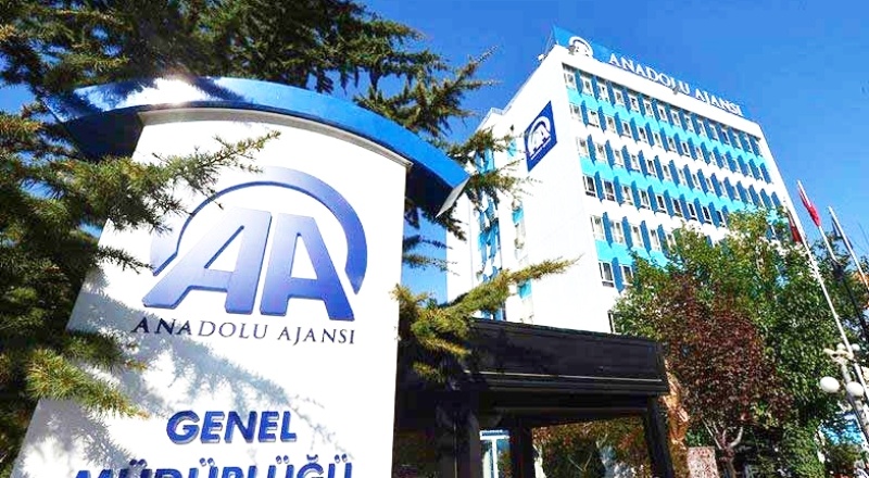 İletişim Başkanlığı'nın Anadolu Ajansı üzerindeki yetkisi AYM tarafından iptal edildi