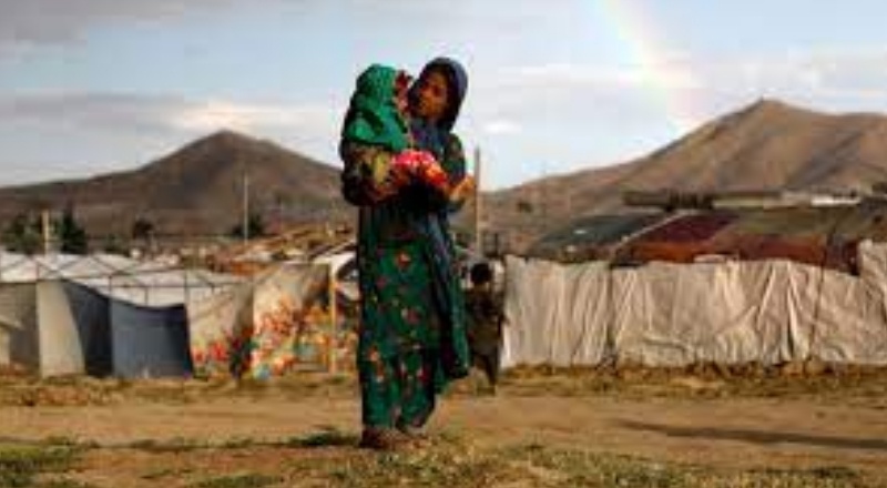 IMF: Afganistan'daki ekonomik durum Türkiye ve Avrupa'daki sığınmacı krizini tetikleyebilir