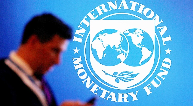 IMF: Küresel toparlanma hız kesiyor olabilir; riskler sıra dışı ölçüde yüksek