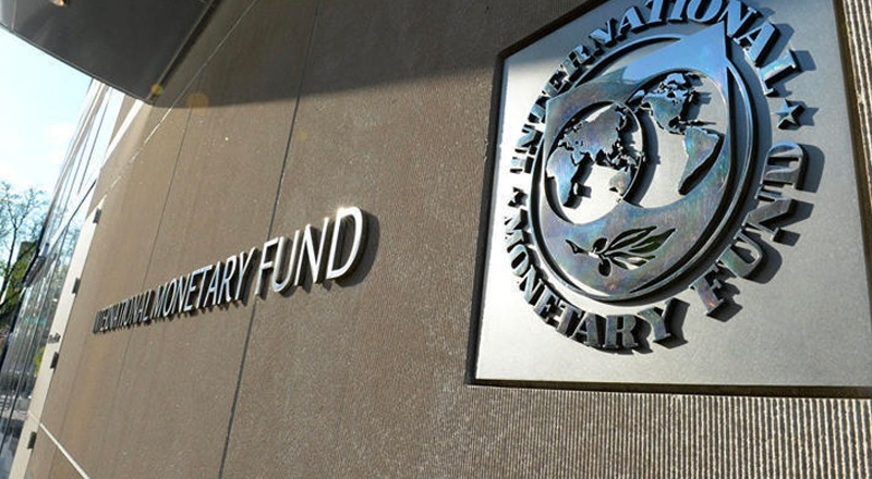 IMF Türkiye açıklaması: Kredibilitenin iyileşmesi, enflasyonu da düşürecektir