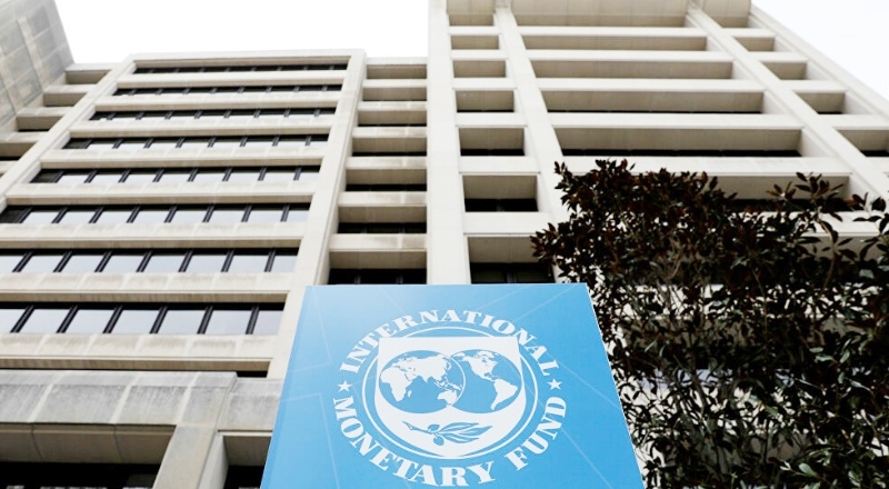 IMF, Türkiye'nin büyüme tahminlerini değiştirmedi