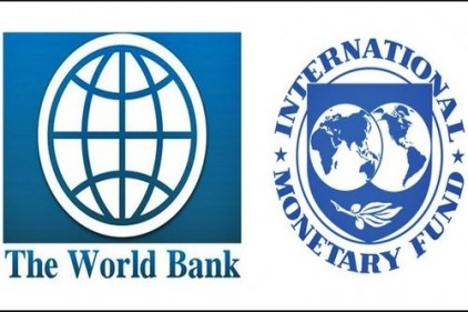 IMF ve Dünya Bankası: En yoksul ülkelerin borç ödemeleri askıya alınsın