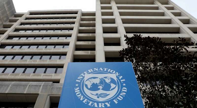 IMF'den 650 milyar dolarlık onay: 'Tarihi karar'