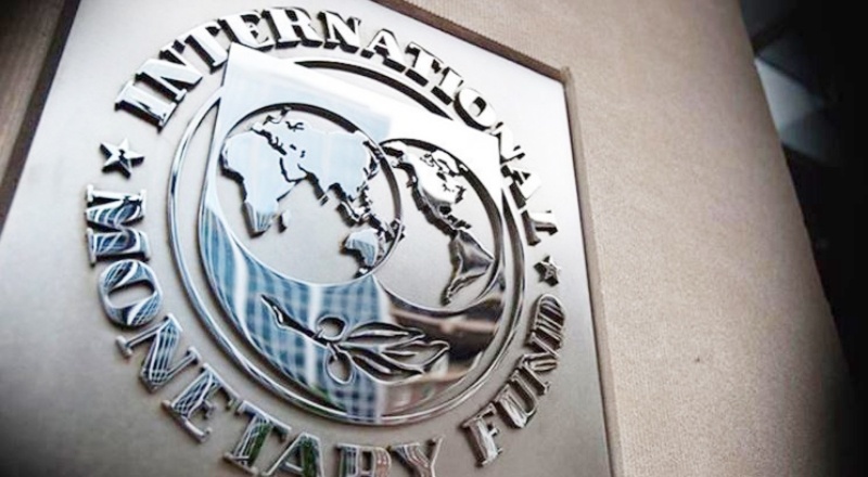 IMF'den kritik 'türbülans' uyarısı