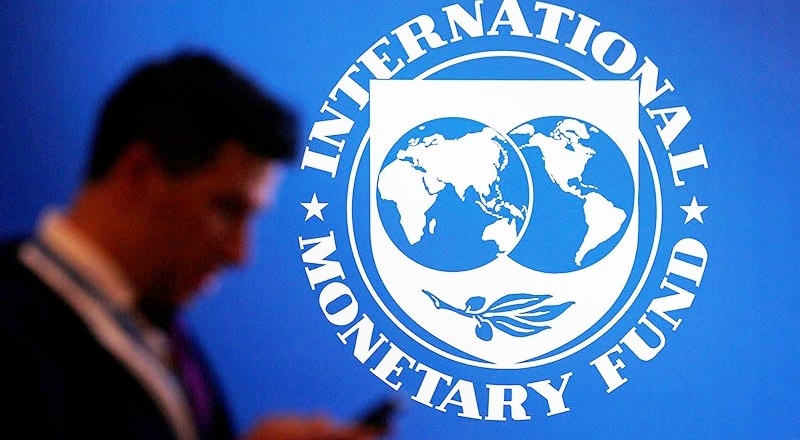 IMF'den merkez bankalarına 'ani faiz artışı' uyarısı