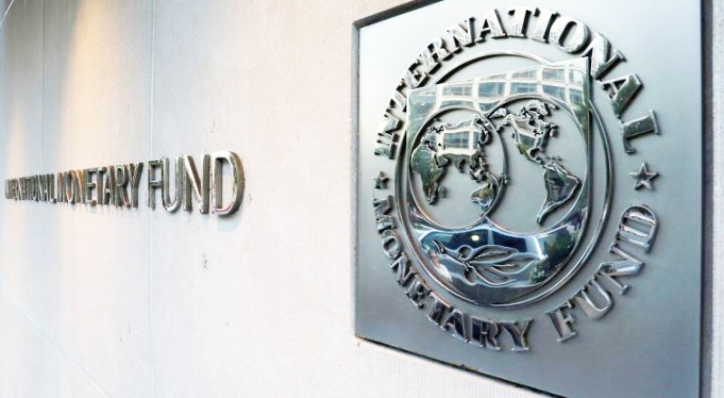 IMF'den Türkiye değerlendirmesi: Yüksek enflasyon, düşük rezerv ve dolarizasyonla baş başa