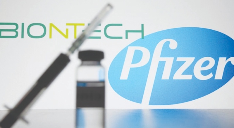 İngiltere, 60 milyon doz daha Pfizer/BioNTech aşısı sipariş etti