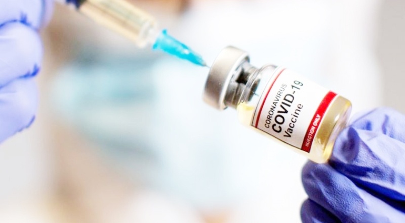 İngiltere basını: İngiltere Covid-19 aşısına onay veren ve yapan ilk Batılı ülke olacak