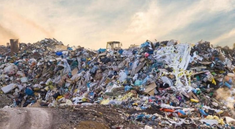 İngiltere'deki plastik atıkların yaklaşık yüzde 40'ı Türkiye'ye ihraç edildi