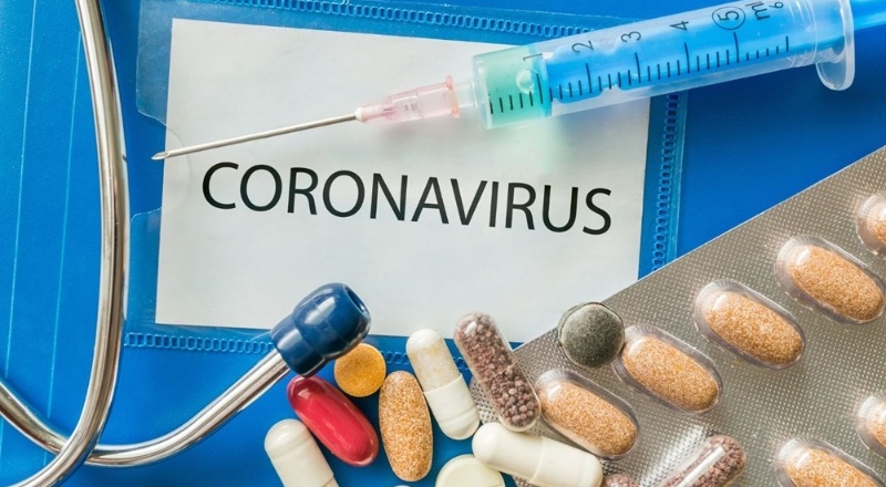 İnsanlar üzerinde Koronavirüs 'aşısı' deneyen şirket açıkladı: İlk sonuçlar olumlu