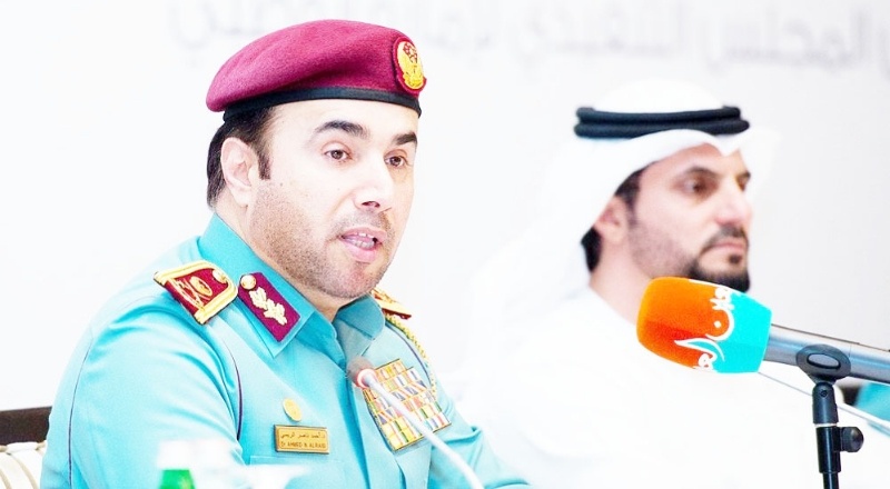 Interpol'ün yeni başkanı BAE'den Ahmed Nasser Al Raisi oldu