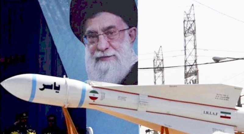 İran: 13 yıllık BM Silah Ambargosu sona erdi
