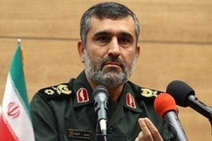 İran: Amacımız ABD’ye askeri hasar vermekti