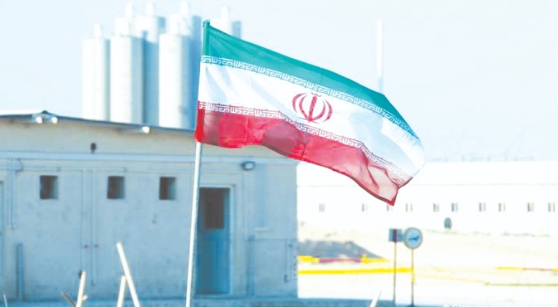 İran, nükleer programının tekrar gözlenmesi için BM'nin teklifini kabul etti