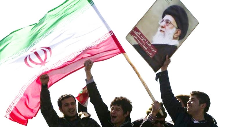 İran nükleer tesislerinde 'baskın' denetim iznini kaldırıyor