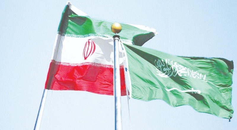 İran, Suudi Arabistan ile müzakereleri olumlu karşıladığını açıkladı