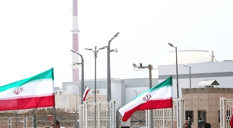İran: "Uluslararası Atom Enerjisi Kurumu, nükleer tesisleri denetleyemeyecek"