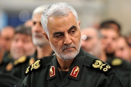 İran ve Irak’tan Süleymani için ortak komite kararı