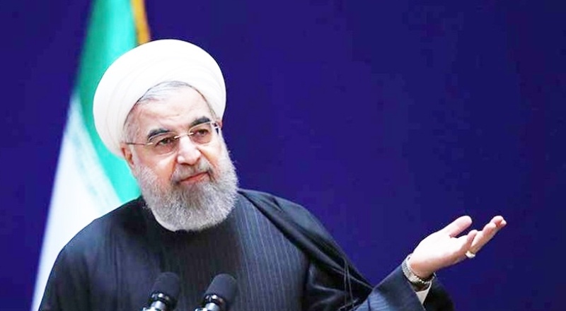 İran: Yaptırımları kaldırsınlar, müzakerelere başlayalım