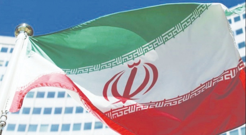 İran: Yüzde 60 oranında 6,5 kilogram uranyum zenginleştirdik
