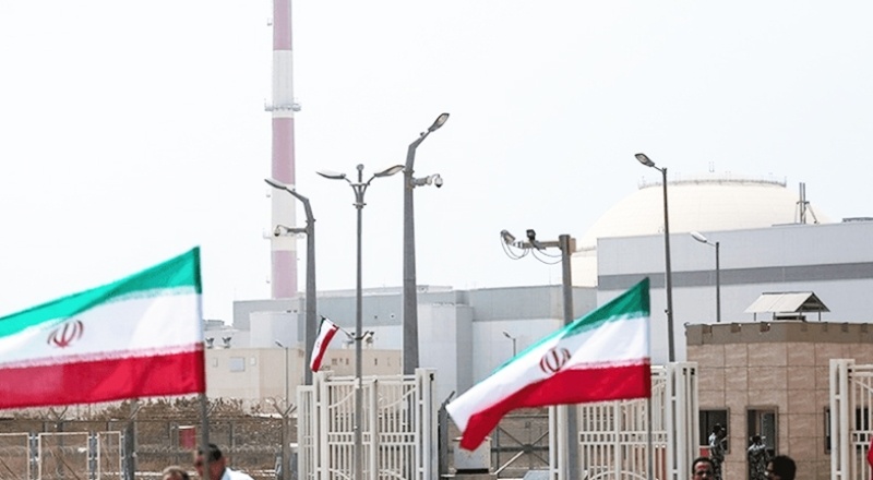 İran'dan AB Yüksek Temsilcisi Borrell'in teklifine yanıt: Yaptırımlar kalkmadan nükleer görüşme olmayacak