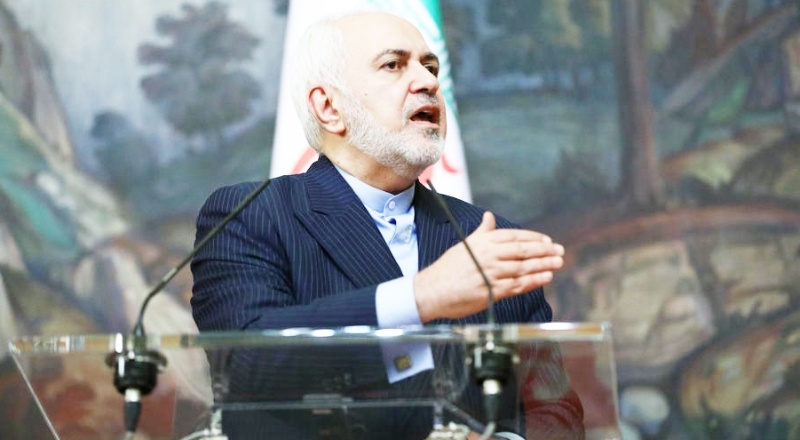 İran’dan İngiltere’nin nükleer savaş başlığı stoklarının artırma kararına tepki