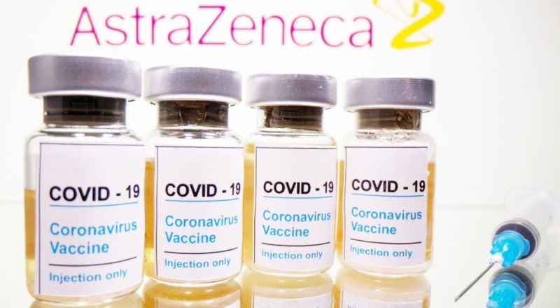 İrlanda Oxford-AstraZeneca aşısının kullanımını askıya aldı