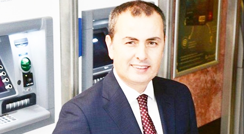 İş Bankası’nın yeni genel müdürü Hakan Aran