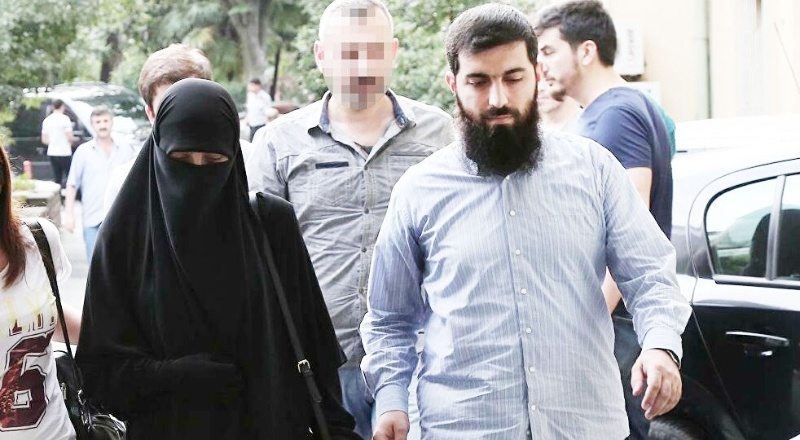 IŞİD'in Türkiye'deki yöneticilerinden Halis Bayancuk için müebbet hapis cezası istendi