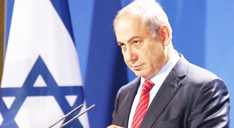 İsrail'de yeni hükümet belli olacak