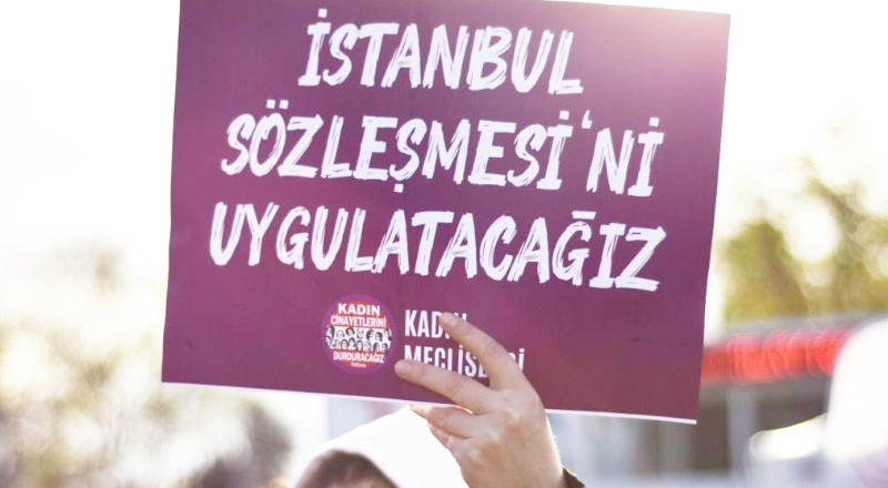 İstanbul Sözleşmesi feshi sonrası neler yaşanıyor?