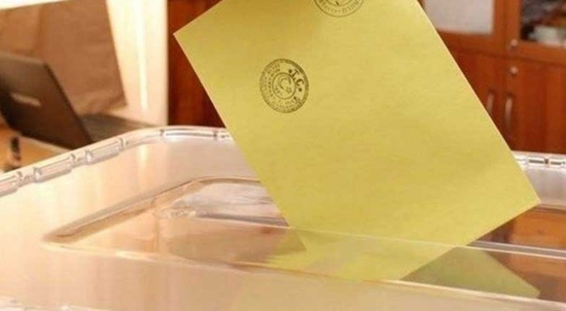 İstanbul'da 14 mahallede muhtarlık seçimi yapıldı