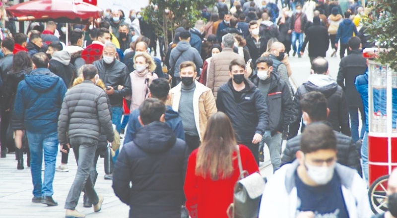 "İstanbul'da yüzde 20'ye yakın kişi bu hastalığı geçirdi"