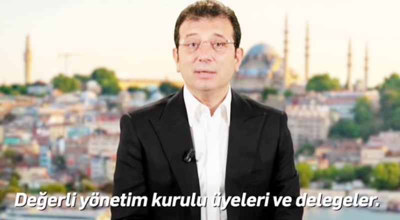 ''İstanbul'u kaybetmenin hazımsızlığı devam ediyor''