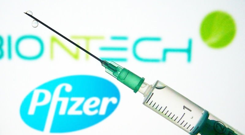 İsviçre, Pfizer/BioNTech aşısına onay verdi