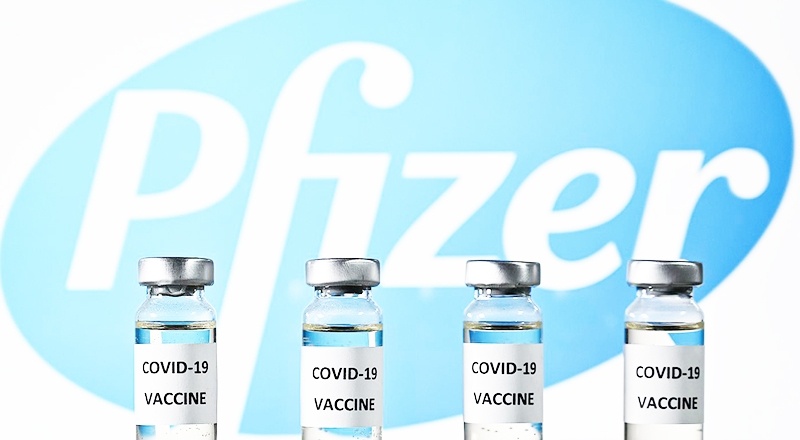 Japonya, hazirana kadar 100 milyon doz Pfizer/BioNTech aşısı almayı hedefliyor