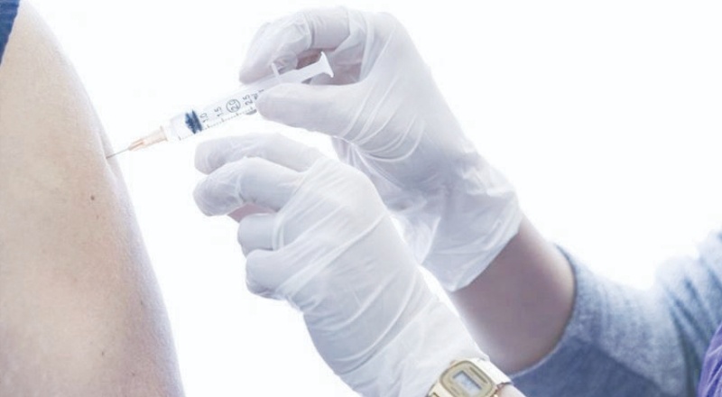 Japonya hükümeti günlük 1 milyon Covid-19 aşı vurmayı planlıyor