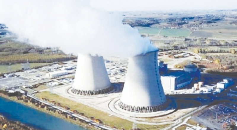 Japonya'da 3 nükleer reaktör yeniden çalıştırılacak