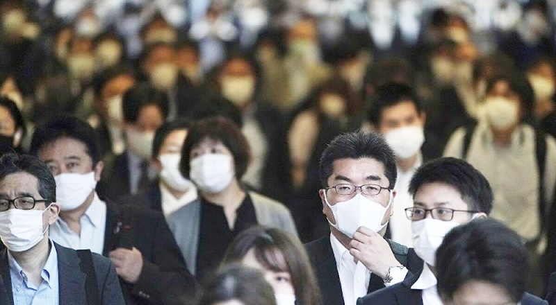 Japonya’da işsizlik son 3 yılın en kötü seviyesinde