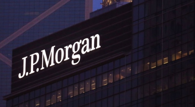 JP Morgan, Avrupa Süper Ligi'ni finanse edeceğini duyurdu
