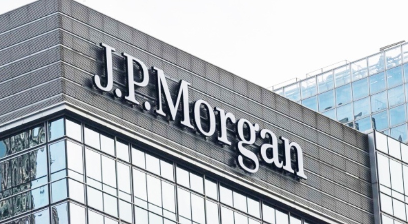 JP Morgan, Türkiye için yıl sonu enflasyon tahmini yüzde 49,5 ve yüzde 19,0'a revize etti