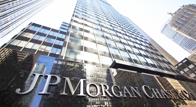 JPMorgan, Türkiye için enflasyon tahminini yüzde 12,8'den 14,1'e yükseltti