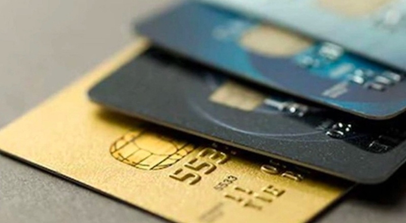 Kademeli normalleşmeyle kredi kartı kullanımı yüzde 78 arttı