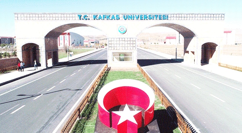 Kafkas Üniversitesi akademik ilanında iki günde çağ değişimi!