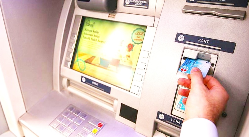 Kamu bankalarından ortak karar: Tüm ATM'ler tek ATM’de toplanacak