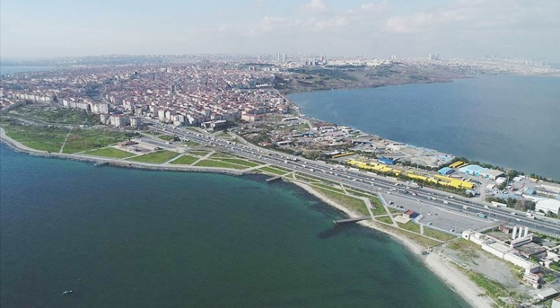 Kanal İstanbul Projesi: Orman alanlarının orman vasfı kaldırılacak