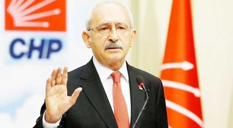 Kemal Kılıçdaroğlu duyurdu: CHP belediyelerinde asgari ücret 4 bin 500 TL olacak