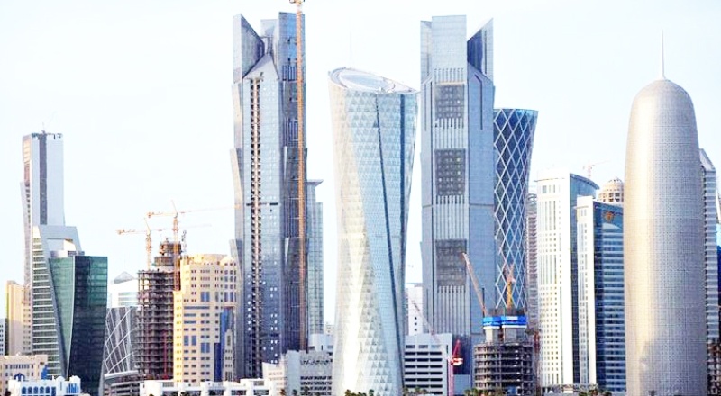 KİK raporu açıkladı: Katar “büyük ekonomik kazanımlar” elde etti